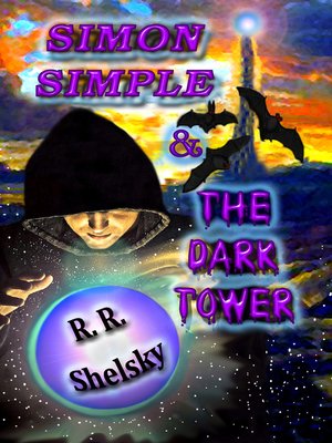 cover image of Simon Simple & the Dark Tower